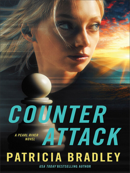 Title details for Counter Attack by Patricia Bradley - Available